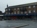 SALFORD RIOTS DAY TWO